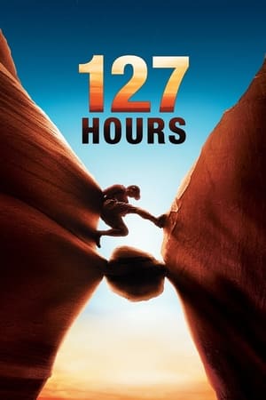 127 Hours (2010) Hindi Dual Audio 330MB HD Poster Download - Filmyzilla