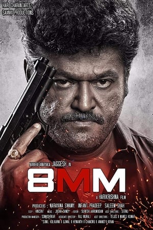 8MM Bullet 2018 (Hindi - Kannada) Dual Audio [1.1GB] HD Poster Download - Filmyzilla