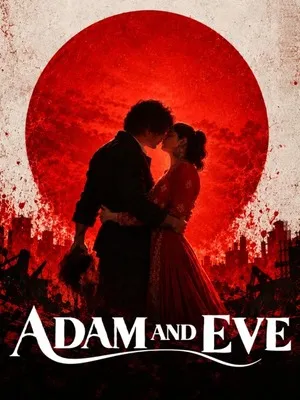 Adam And Eve 2026 Hindi Dual Audio HD Poster Download - Filmyzilla