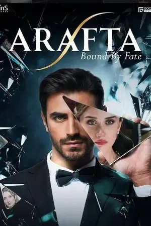 Arafta 2026 Season 2 Hindi Audio [EP 01 - 18 ADDED] HD Poster Download - Filmyzilla