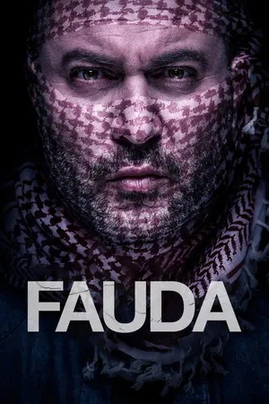 Fauda 2017 Season 2 Hindi Audio [ALL EPISODES] HD Poster Download - Filmyzilla