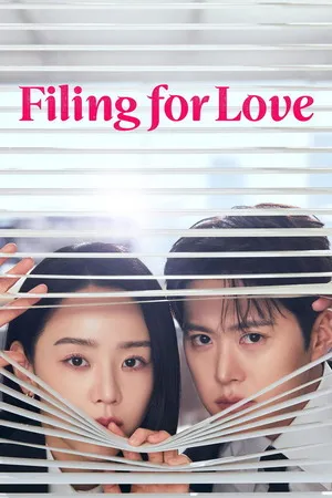 Filing for Love 2026 Season 1 Hindi Audio [ALL EPISODES] HD Poster Download - Filmyzilla