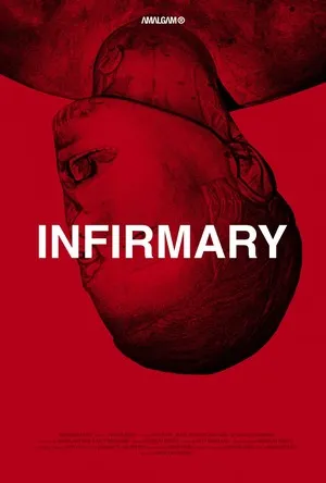 Infirmary 2026 English Audio HD Poster Download - Filmyzilla