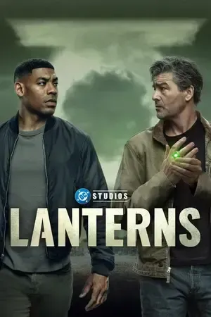 Lanterns 2026 Season 1 HBO Series Hindi - English Audio [ALL Episodes] | HBO Series HD Poster Download - Filmyzilla