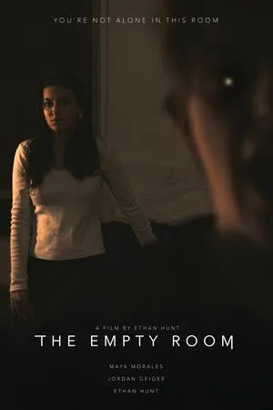 All the Empty Rooms 2025 Hindi Dual Audio HD Poster Download - Filmyzilla