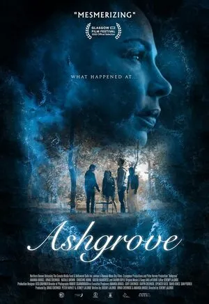 Ashgrove 2022 Hindi Dual Audio HD Poster Download - Filmyzilla