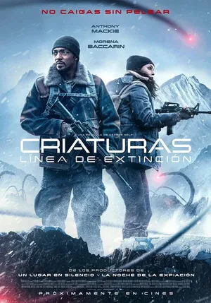 Elevation 2024 Hindi Dual Audio HD Poster Download - Filmyzilla
