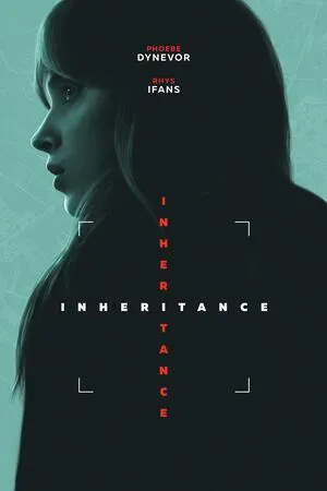 Inheritance 2025 Hindi Dual Audio HD Poster Download - Filmyzilla