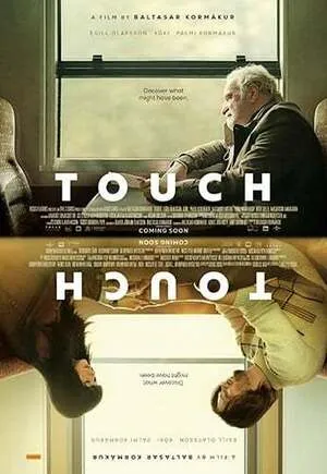 Touch 2024 Hindi Dual Audio HD Poster Download - Filmyzilla