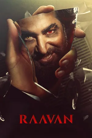 Raavan 2022 Hindi - Bengali Dual Audio HD Poster Download - Filmyzilla