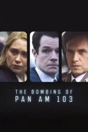 The Bombing of Pan Am 103 2026 Season 1 Hindi - English Audio [ALL EPISODES] HD Poster Download - Filmyzilla
