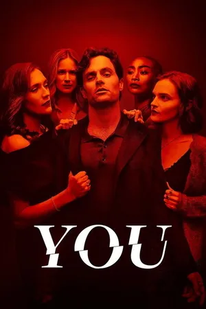 You 2021 Season 3 Hindi Audio [ALL EPISODES] HD Poster Download - Filmyzilla