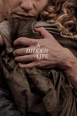 A Hidden Life (2019) Hindi Dual Audio [1.4GB] HD Poster Download - Filmyzilla