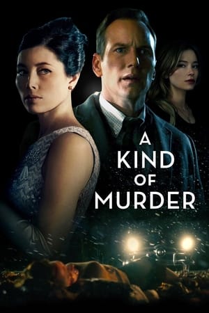 A Kind of Murder 2016 Full Movie [] with ESubs HD Poster Download - Filmyzilla