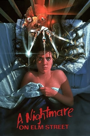 A Nightmare on Elm Street (2010) Hindi Dual Audio [850MB] HD Poster Download - Filmyzilla