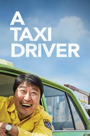 A Taxi Driver (2017) Hindi Dual Audio – 720p – HD Poster Download - Filmyzilla