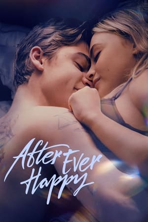 After Ever Happy 2022 Hindi (HQ Dubbed) – HD Poster Download - Filmyzilla