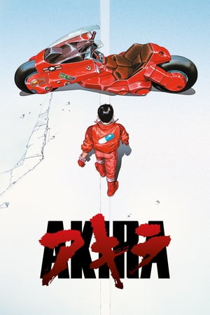 AKIRA 2016 Hindi Dual Audio [870MB] HD Poster Download - Filmyzilla