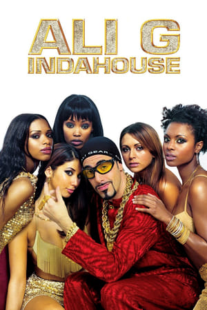 Ali G Indahouse (2002) Hindi Dual Audio 400MB HD Poster Download - Filmyzilla