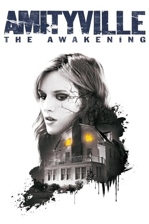 Amityville: The Awakening (2017) Hindi Dual Audio [800MB] HD Poster Download - Filmyzilla