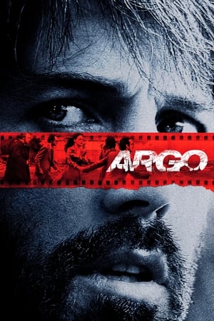 Argo (2012) Hindi Dual Audio [940MB] HD Poster Download - Filmyzilla