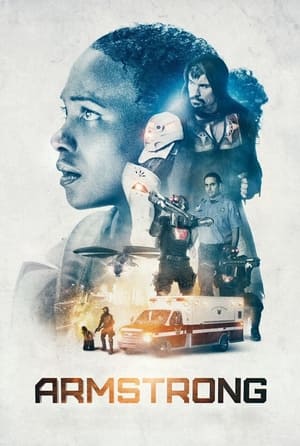 Armstrong (2017) Hindi Dual Audio 280MB HD Poster Download - Filmyzilla