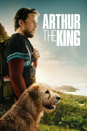 Arthur the King 2024 Hindi Dual Audio – 720p – HD Poster Download - Filmyzilla