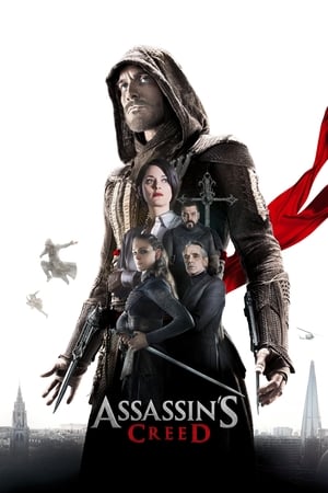 Assassin’s Creed 2016 Hindi Dubbed [300MB] HD Poster Download - Filmyzilla