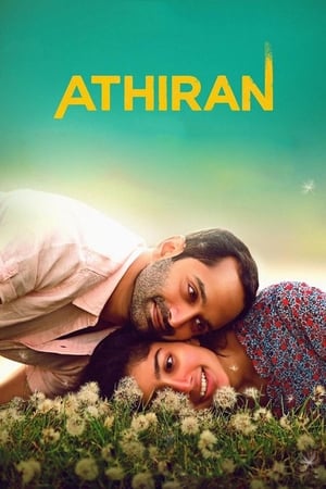 Athiran (2019) (Hindi – Malayalam) Dual Audio [1.5GB] HD Poster Download - Filmyzilla
