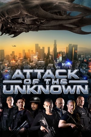 Attack of the Unknown (2020) Hindi Dual Audio – HD Poster Download - Filmyzilla