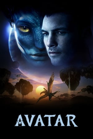 Avatar (2009) 100mb Hindi Dual Audio movie Download HD Poster Download - Filmyzilla