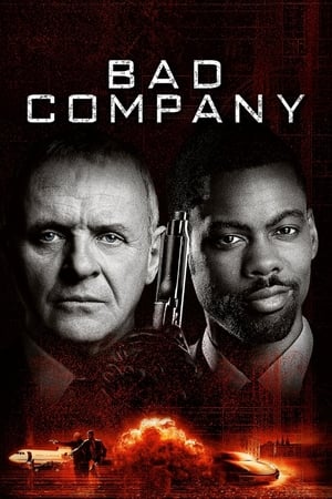 Bad Company (2002) Hindi Dual Audio [850MB] HD Poster Download - Filmyzilla
