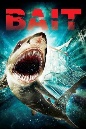 Bait (2012) Hindi Dual Audio [900MB] HD Poster Download - Filmyzilla