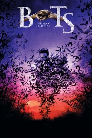 Bats Human Harvest 2007 Hindi Dual Audio 300MB HD Poster Download - Filmyzilla