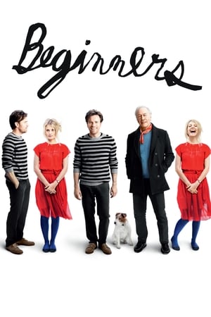 Beginners (2010) Hindi Dual Audio [750MB] HD Poster Download - Filmyzilla
