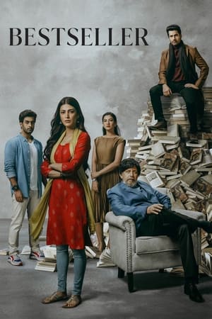 Bestseller 2022 Hindi Season 1 – – HD Poster Download - Filmyzilla