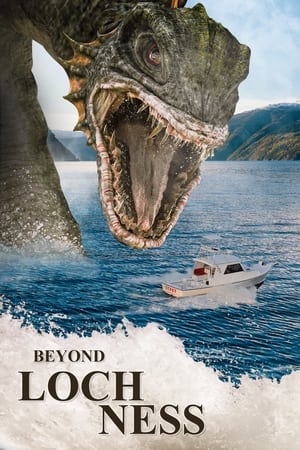 Beyond Loch Ness 2008 Hindi Dual Audio 300MB HD Poster Download - Filmyzilla