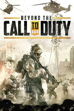Beyond the Call to Duty (2016) Dual Audio Hindi [850MB] HD Poster Download - Filmyzilla