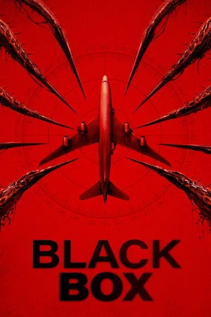 Black Box 2026 Hindi - English Audio HD Poster Download - Filmyzilla