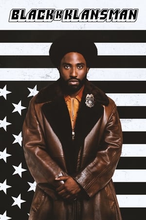 BlacKkKlansman (2018) Hindi Dual Audio 420MB HD Poster Download - Filmyzilla