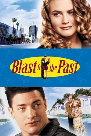 Blast from the Past 1999 Hindi Dual Audio [910MB] HD Poster Download - Filmyzilla