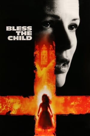 Bless the Child 2000 Hindi Dual Audio 330MB HD Poster Download - Filmyzilla