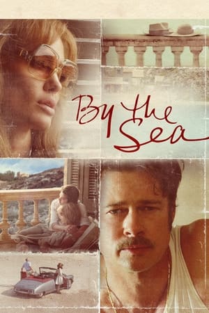 By the Sea (2015) Hindi Dual Audio [900MB] HD Poster Download - Filmyzilla