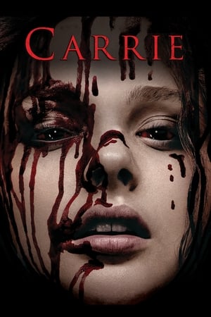 Carrie (2013) Hindi Dual Audio [900MB] ESubs HD Poster Download - Filmyzilla