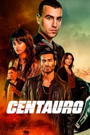 Centauro (2022) Hindi Dual Audio – HD Poster Download - Filmyzilla