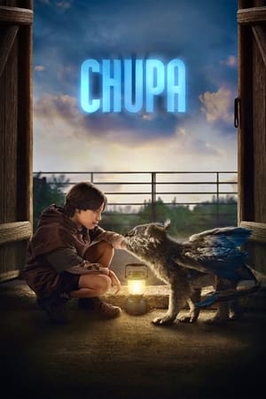 Chupa 2023 Hindi Dual Audio – HD Poster Download - Filmyzilla