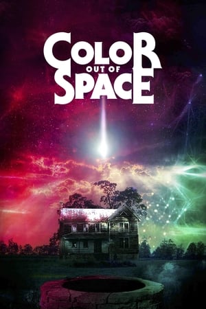 Color Out of Space (2019) Hindi Dual Audio [1GB] HD Poster Download - Filmyzilla
