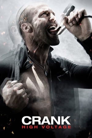 Crank: High Voltage (2009) Hindi Dual Audio [1GB] HD Poster Download - Filmyzilla