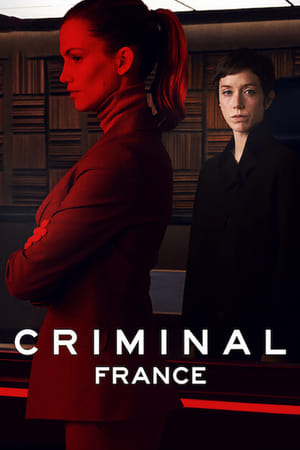 Criminal: France (2019) Season 1 All Episodes Dual Audio Hindi [Complete] HD Poster Download - Filmyzilla
