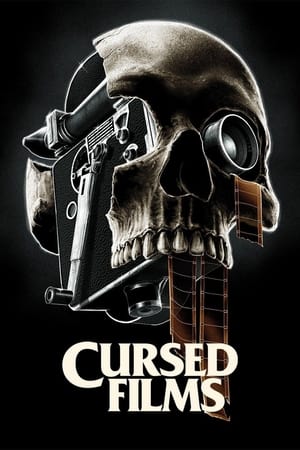 Cursed Season 1 (2020) All Episodes Hindi Dual Audio [Complete] – HD Poster Download - Filmyzilla